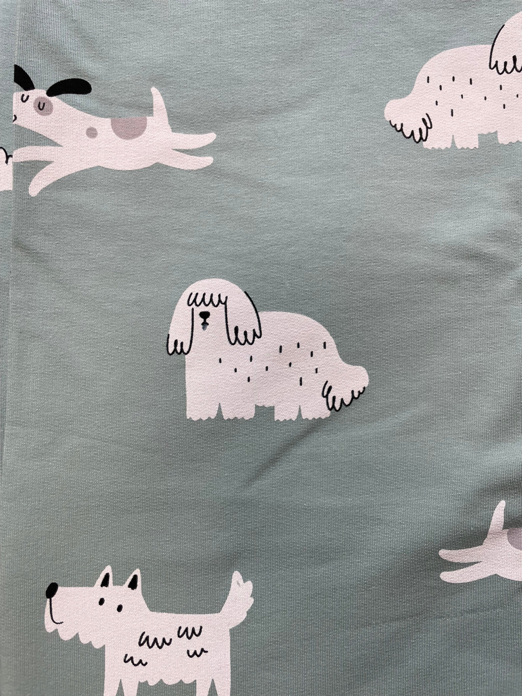 Baby Oversized Pullover Wien