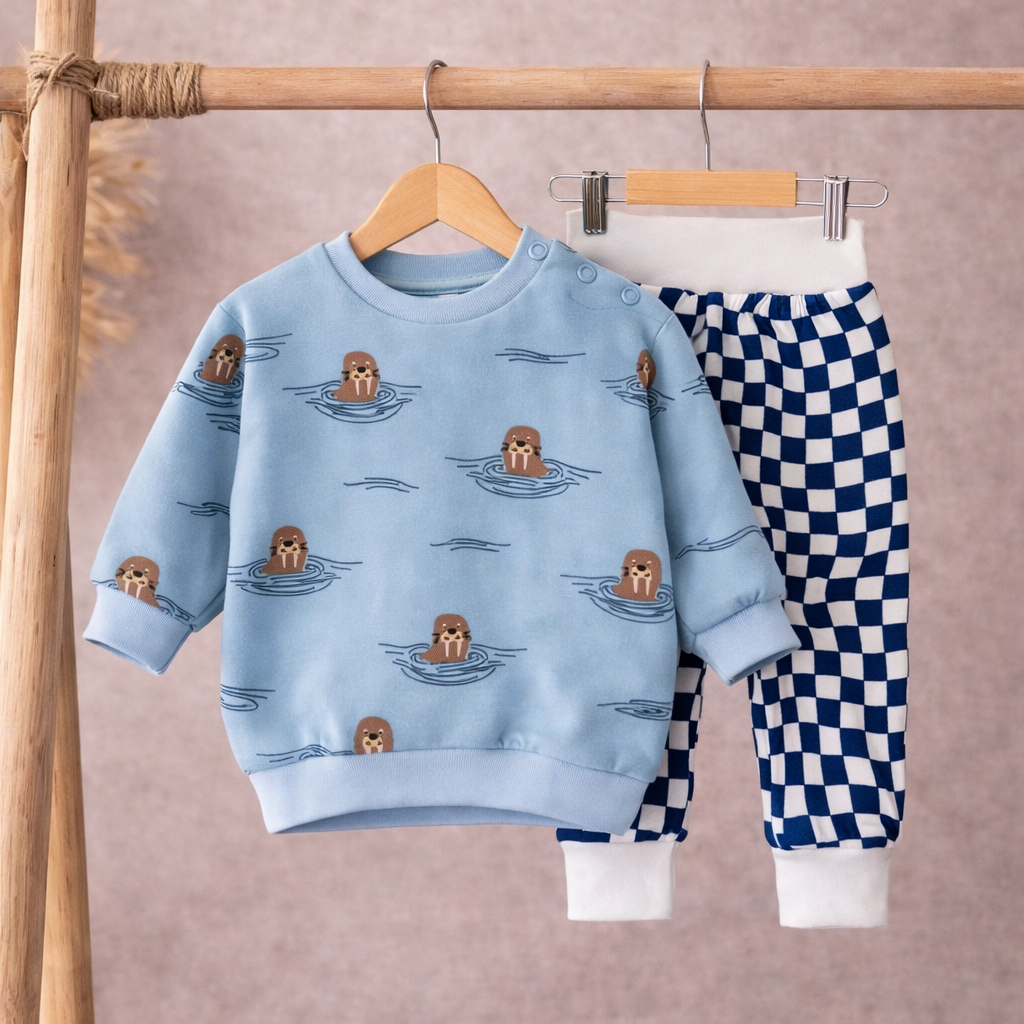Oversized Pullover Wien