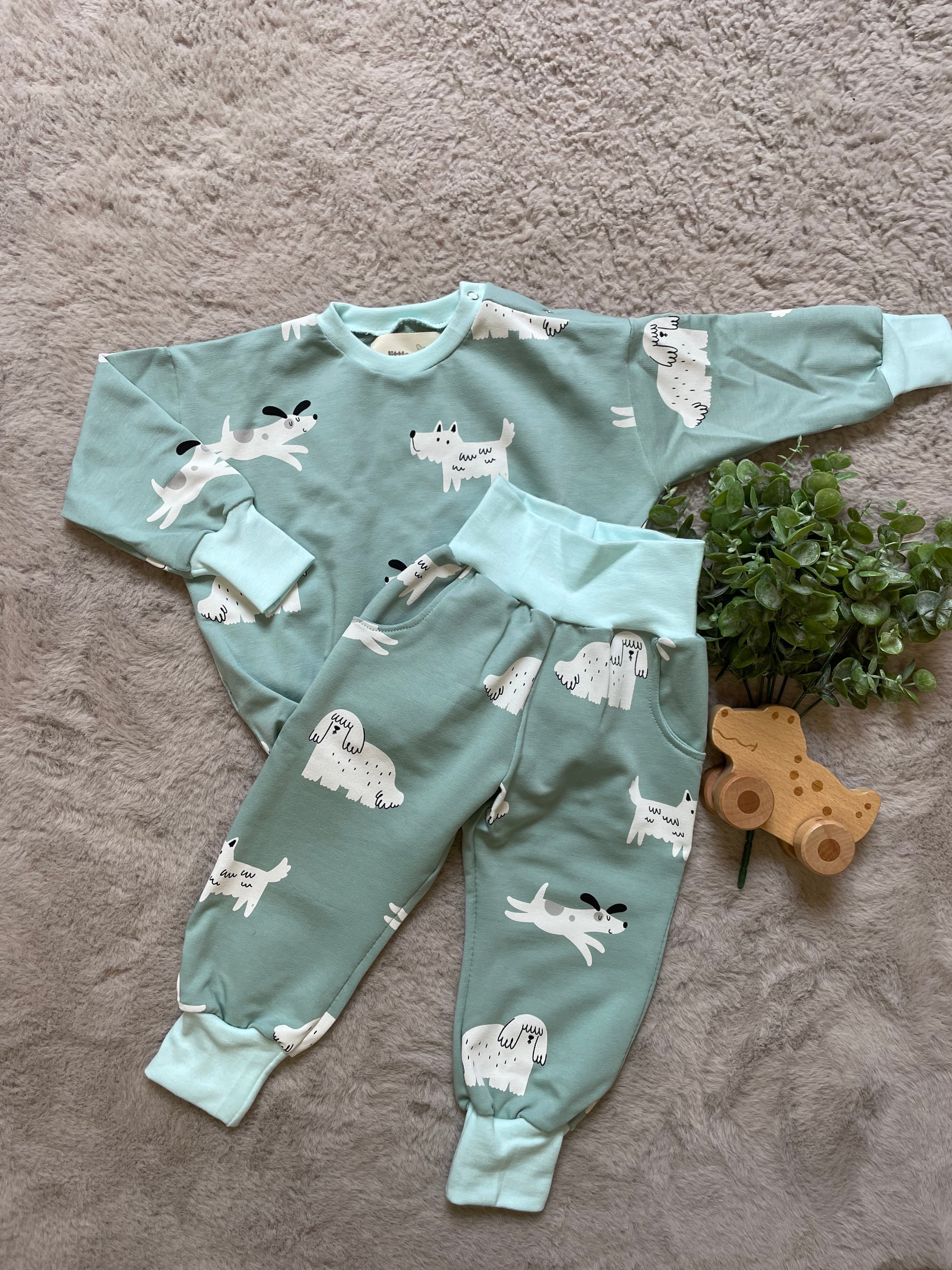Schnittmuster Oversized Pullover Wien