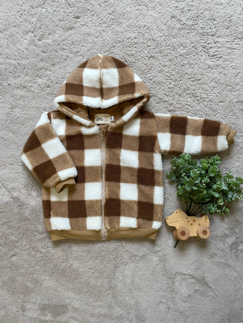 Kids Jacke Oslo