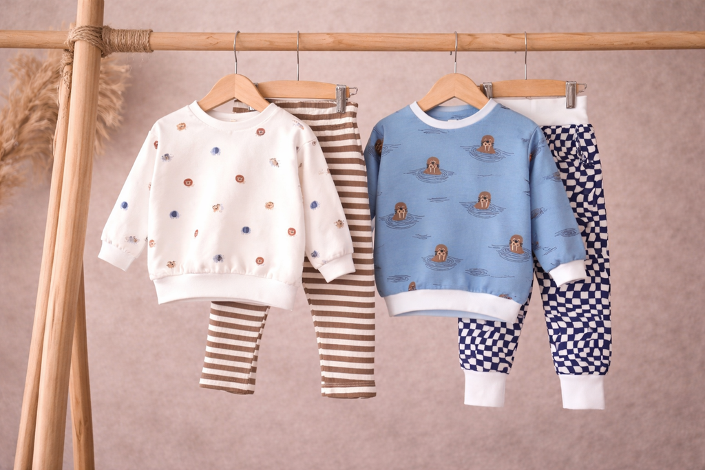 Oversized Pullover Wien