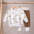 Oversized Pullover Wien
