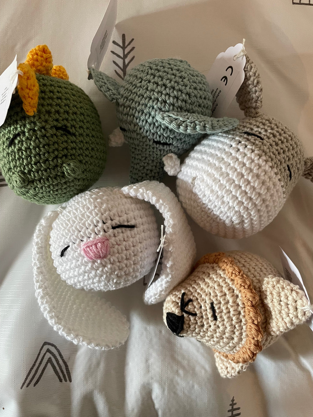 Geschenkset Madrid x Knittifique