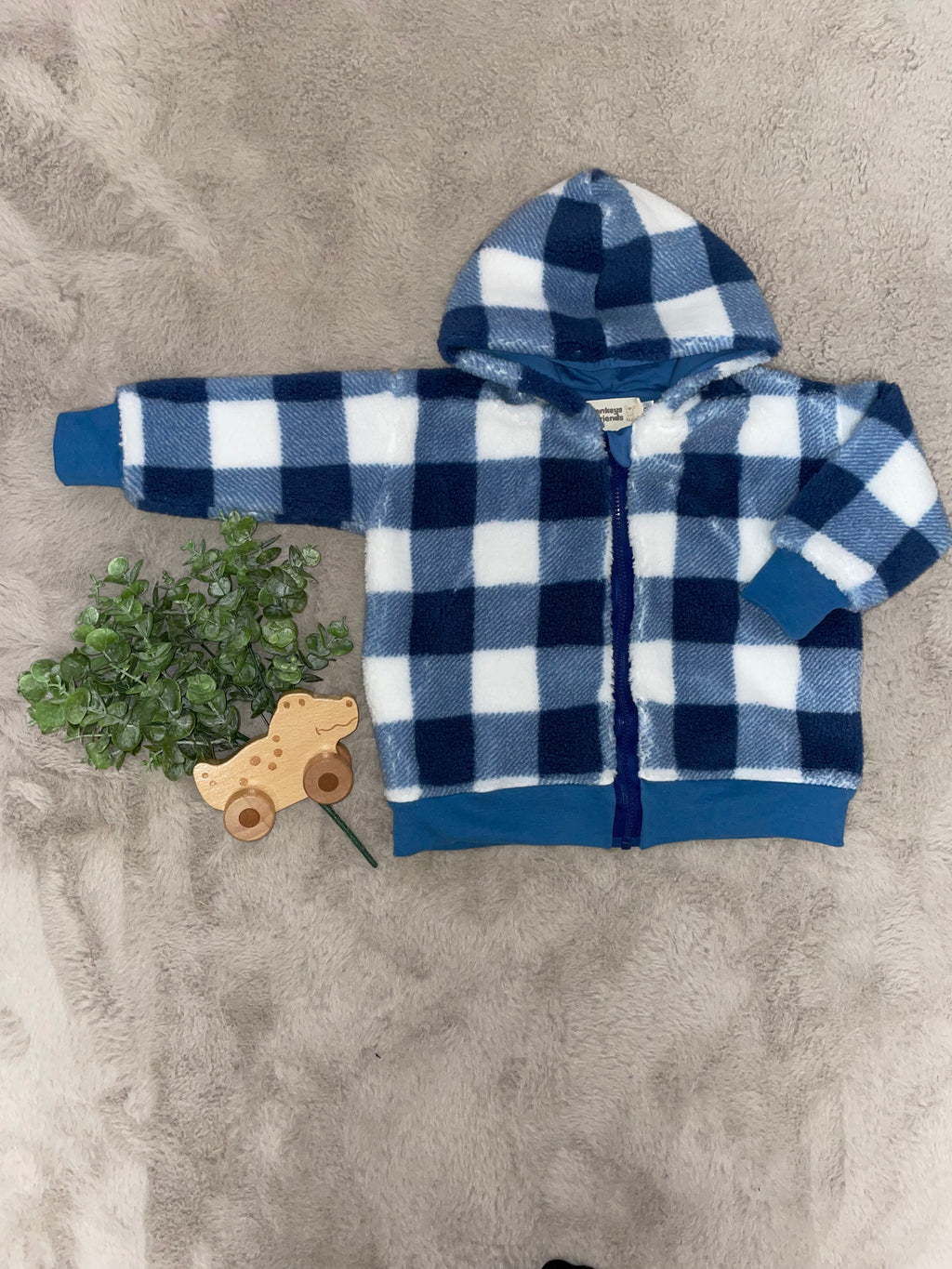 Baby Jacke Oslo