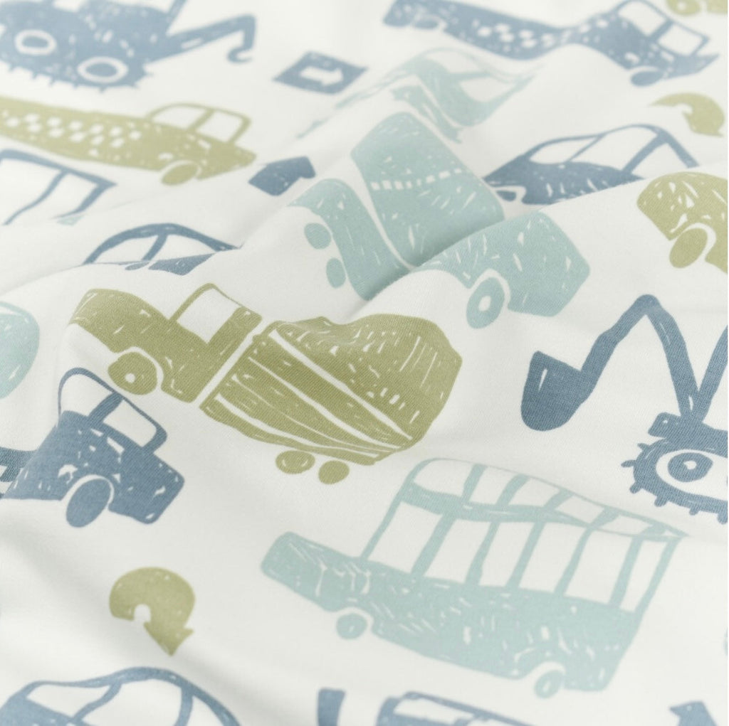 Kids Oversized Pullover Wien