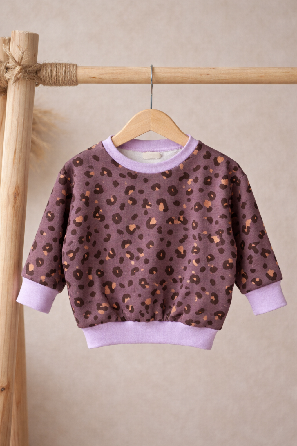 Kids Oversized Pullover Wien
