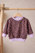Baby Oversized Pullover Wien