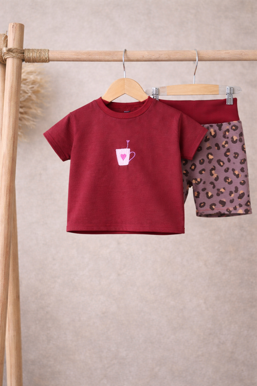 Baby Shorts Helsinki