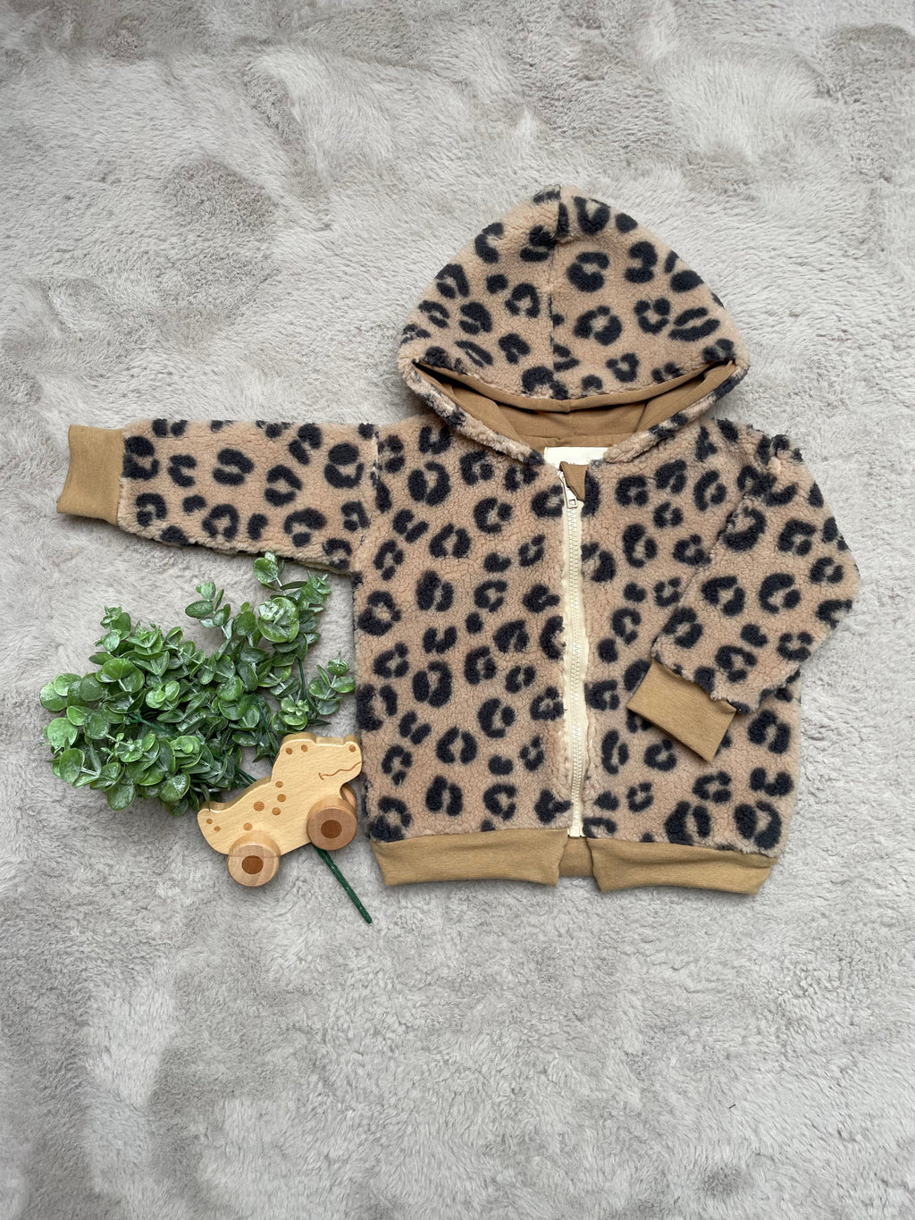 Baby Jacke Oslo