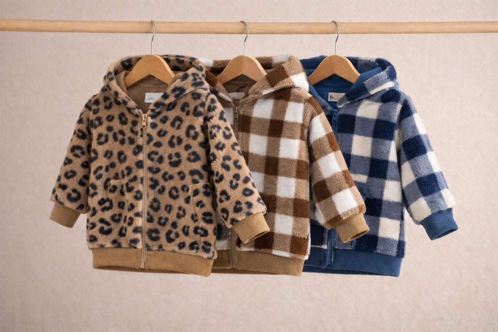 Kids Jacke Oslo