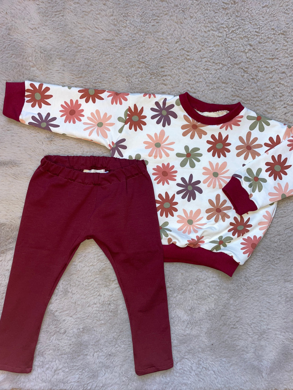 Kids Leggings London