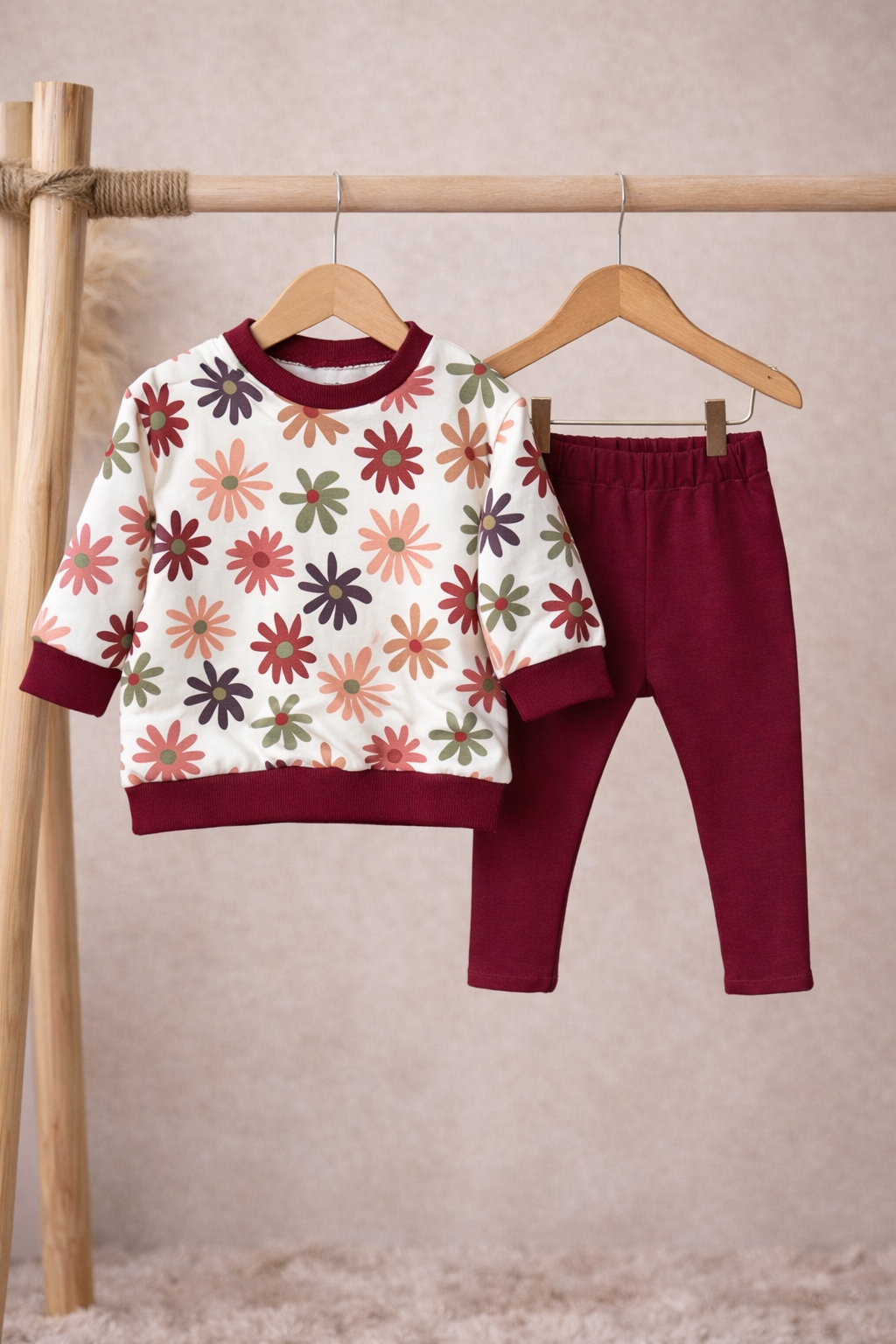 Baby Leggings London